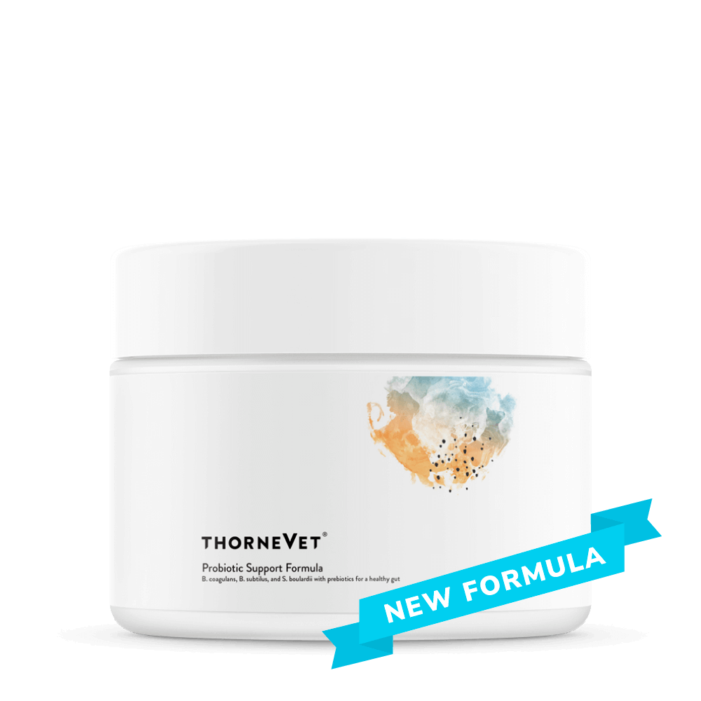 Thornevet - Probiotic Support Formula Powder (formerly Bacillus CoagulansVET)