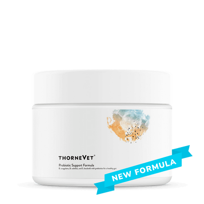 Thornevet - Probiotic Support Formula Powder (formerly Bacillus CoagulansVET)