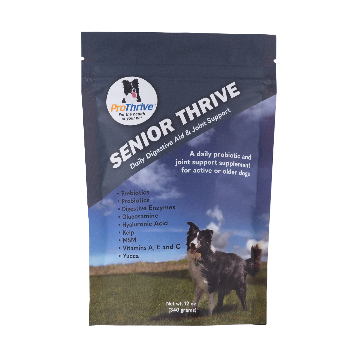 Equerry's - ProThrive™ Senior Thrive (12 oz)