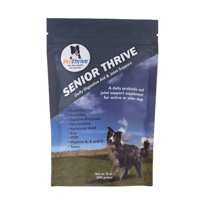 Equerry's - ProThrive™ Senior Thrive (12 oz)