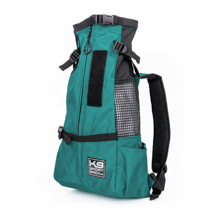 K9 Sport Sack Trainer | Puppy & Small Dog Carrier