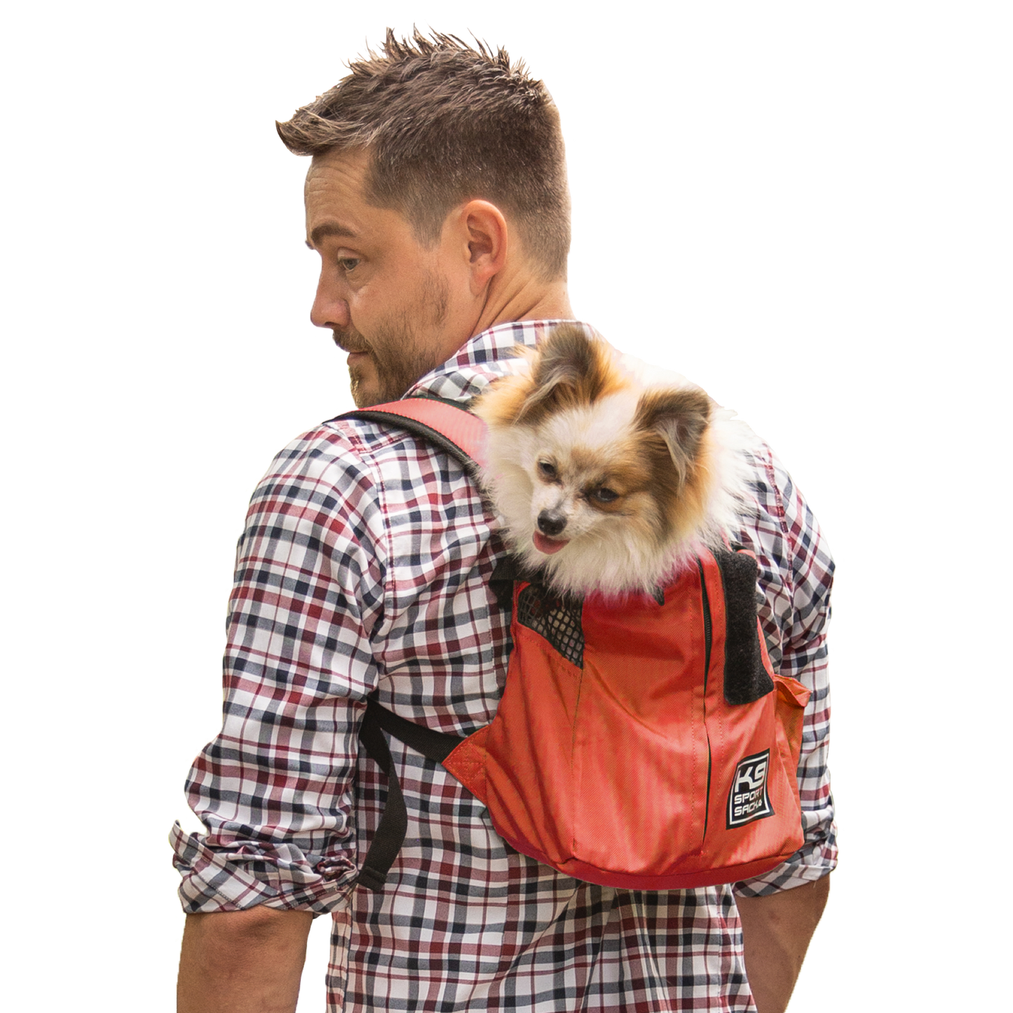 K9 Sport Sack Trainer | Puppy & Small Dog Carrier