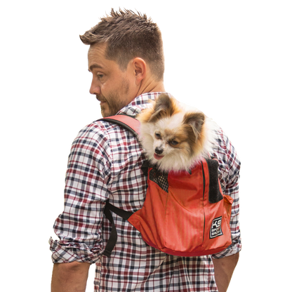 K9 Sport Sack Trainer | Puppy & Small Dog Carrier