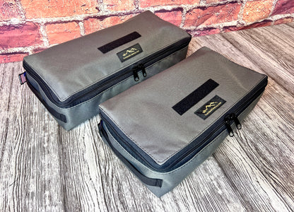 INEOS Grenadier Under Seat Storage Bags Single