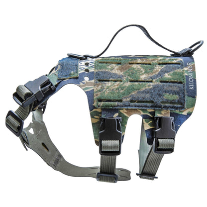 Kiloniner  K9R - M5 MOLLE Light Vest