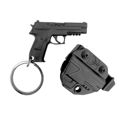 Kiloniner Mini Replica Keychain