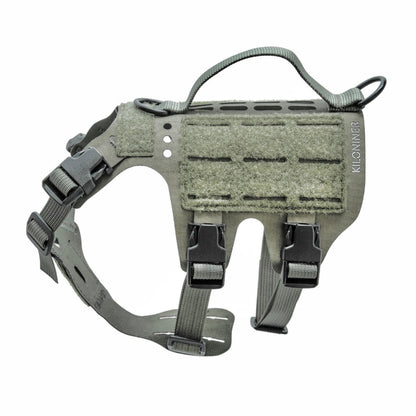 Kiloniner  K9R - M5 MOLLE Light Vest