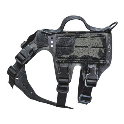 Kiloniner  K9R - M5 MOLLE Light Vest