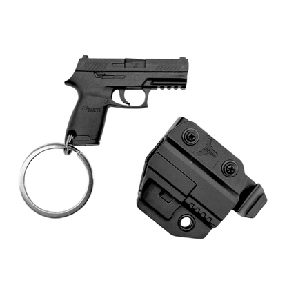 Kiloniner Mini Replica Keychain