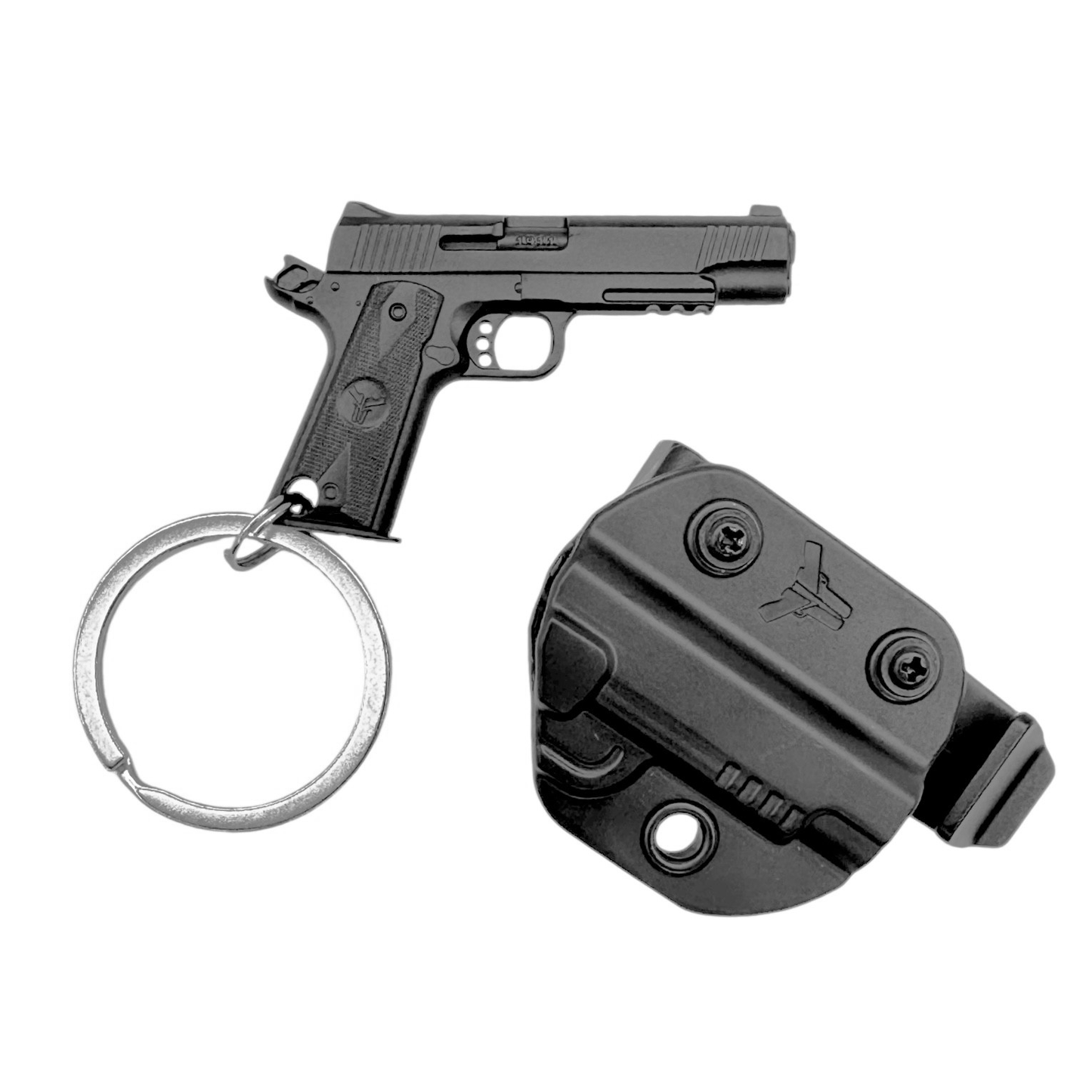 Kiloniner Mini Replica Keychain