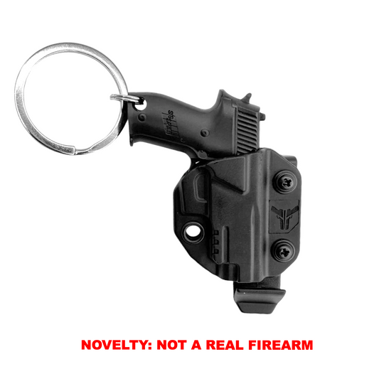 Kiloniner Mini Replica Keychain