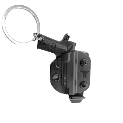 Kiloniner Mini Replica Keychain