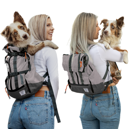 K9 Sport Sack Urban 3 | Dual Use Dog Carrier & Traditional Backpack