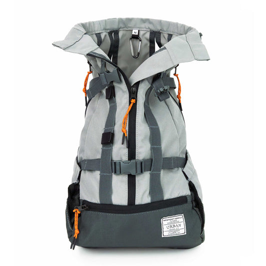 K9 Sport Sack Urban 3 | Dual Use Dog Carrier & Traditional Backpack