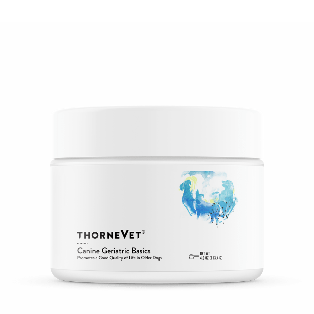 Thornevet - Canine Geriatric Basics Powder