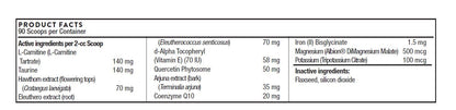 Thornevet - Bio-Cardio Powder