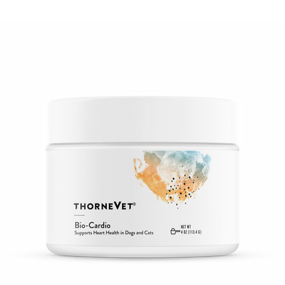 Thornevet - Bio-Cardio Powder