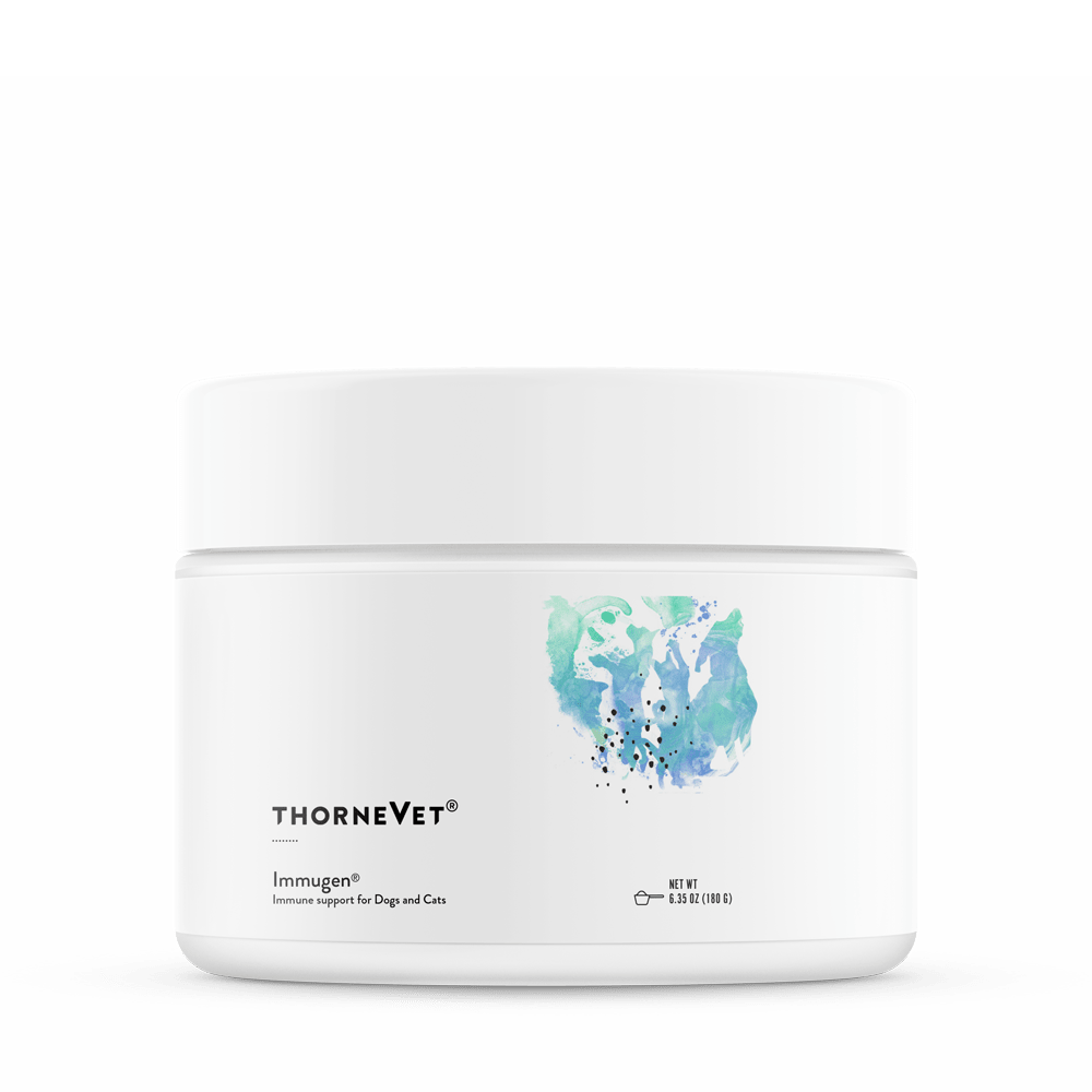 Thornevet - IMMUGEN® Powder