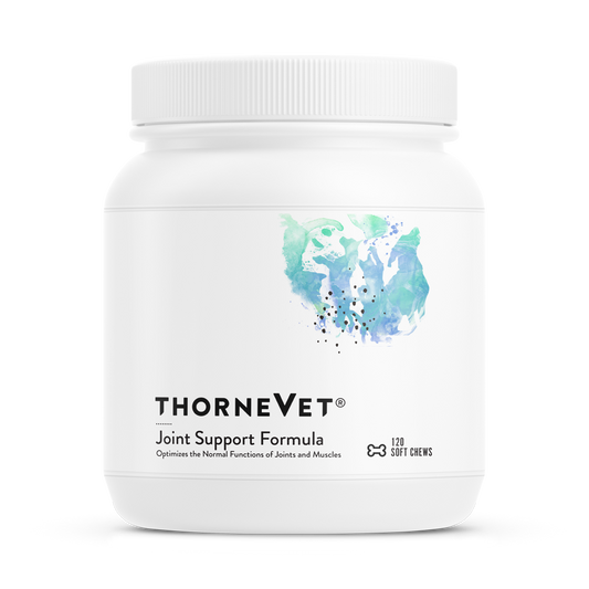 Thornevet - Joint Support Formula (formerly Arthroplex)