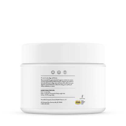 Thornevet - Gut Health Powder (formerly Gastriplex®)