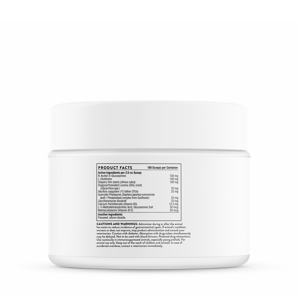 Thornevet - Gut Health Powder (formerly Gastriplex®)