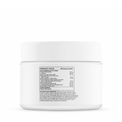 Thornevet - Gut Health Powder (formerly Gastriplex®)