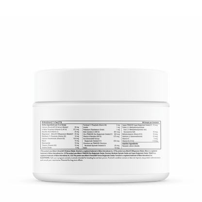 Thornevet - Canine Basic Nutrients Powder