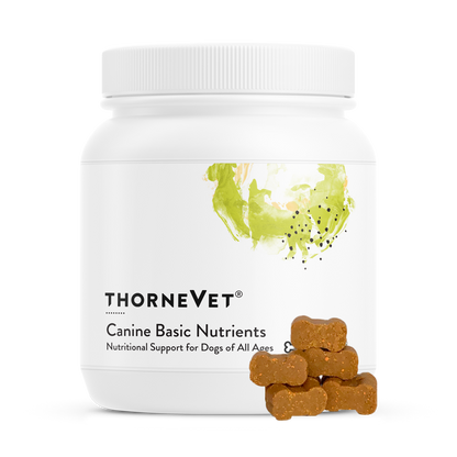 Thornevet - Canine Basic Nutrients