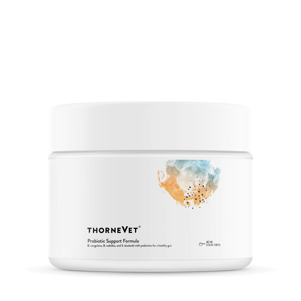 Thornevet - Probiotic Support Formula Powder (formerly Bacillus CoagulansVET)