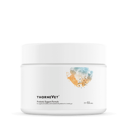 Thornevet - Probiotic Support Formula Powder (formerly Bacillus CoagulansVET)