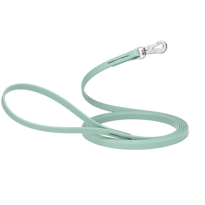 Viper Long Line 15 ft Biothane Dog Lead with SPRENGER Stainless Steel Hook