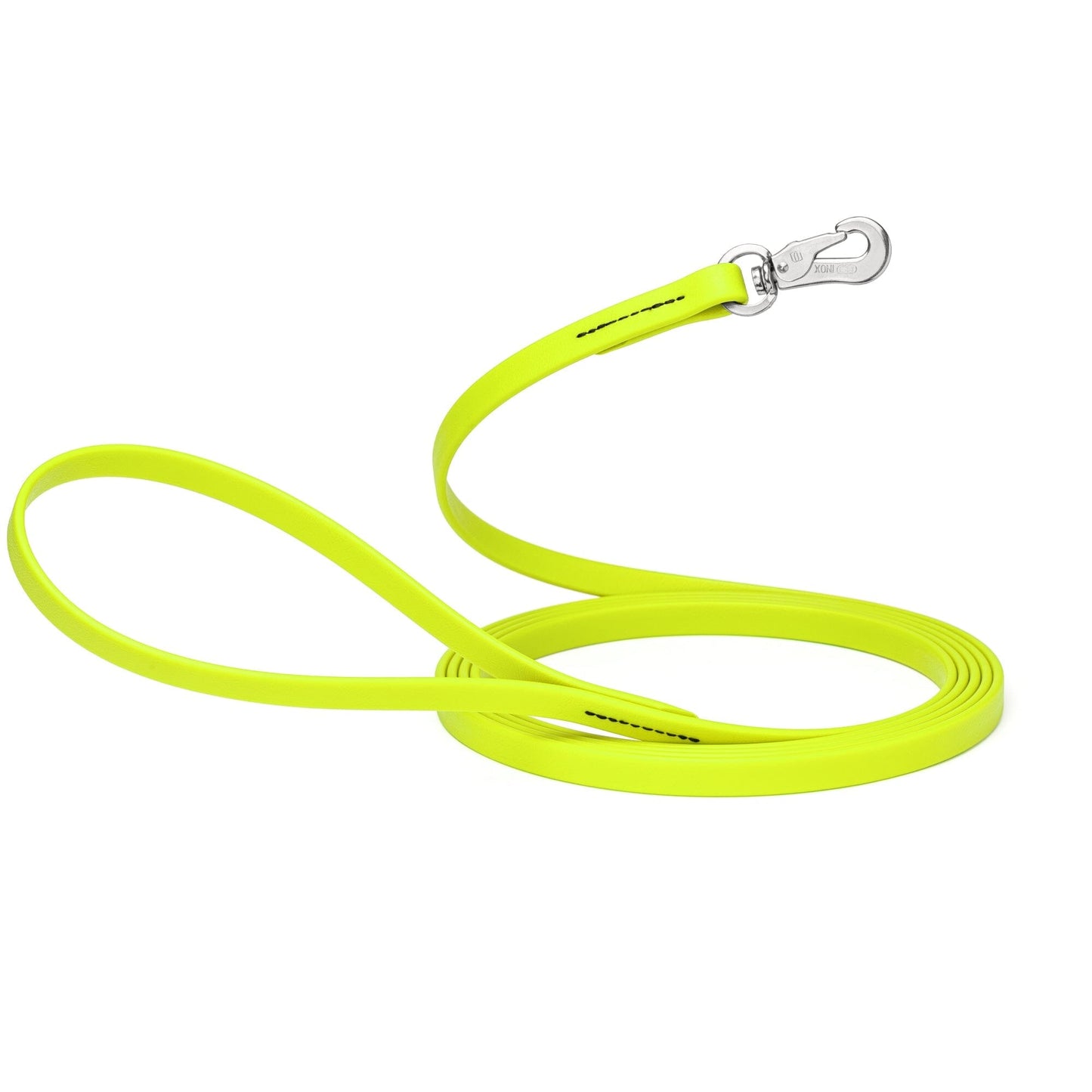 Viper Long Line 15 ft Biothane Dog Lead with SPRENGER Stainless Steel Hook