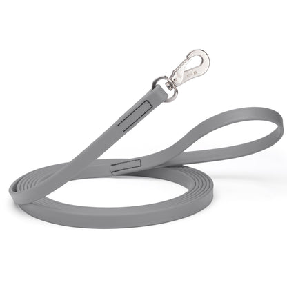 Viper Long Line 10 ft Biothane Dog Lead with SPRENGER Stainless Steel Hook