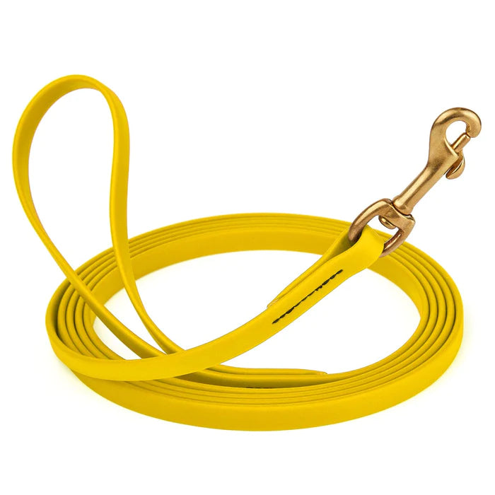 Viper Biothane Long Line 15 ft Lead