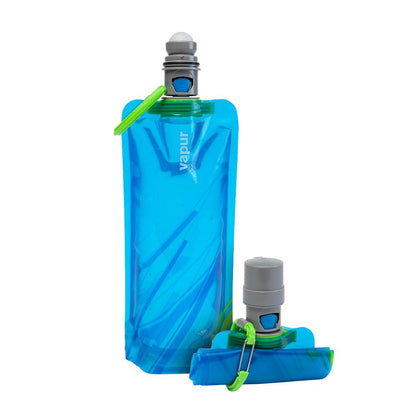 K9 Sport Sack Vapur® EZ Lick™ Portable Dog Water Bottle