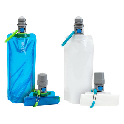K9 Sport Sack Vapur® EZ Lick™ Portable Dog Water Bottle
