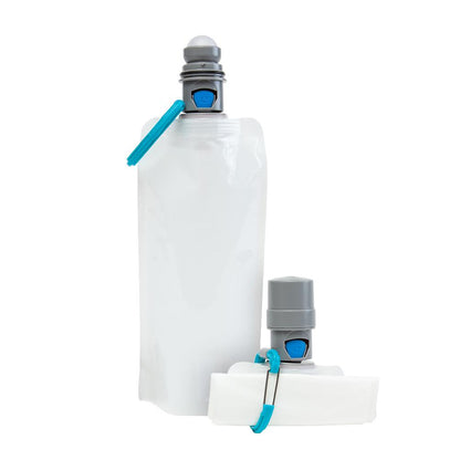 K9 Sport Sack Vapur® EZ Lick™ Portable Dog Water Bottle