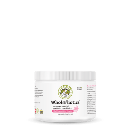 WholeBiotics™