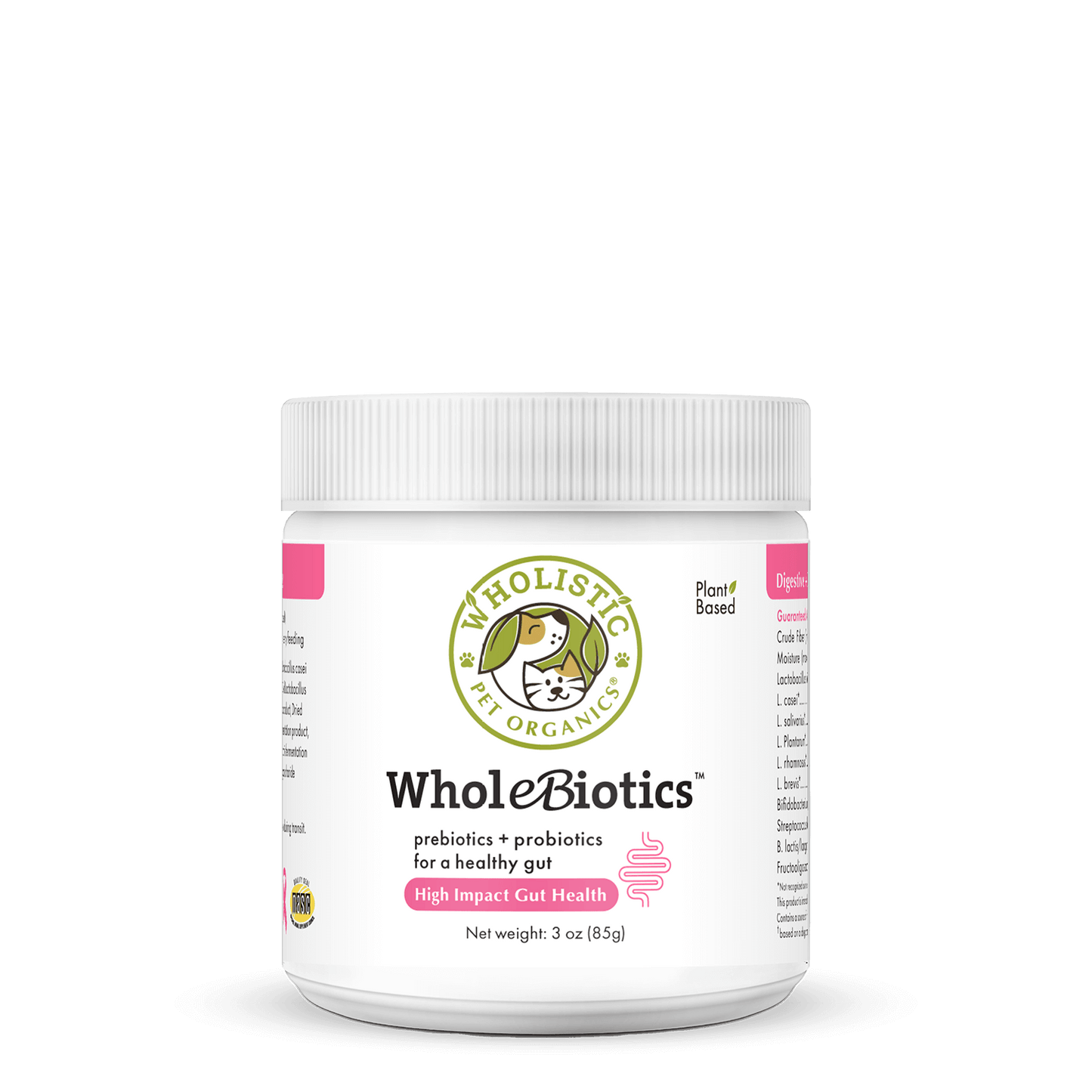 WholeBiotics™