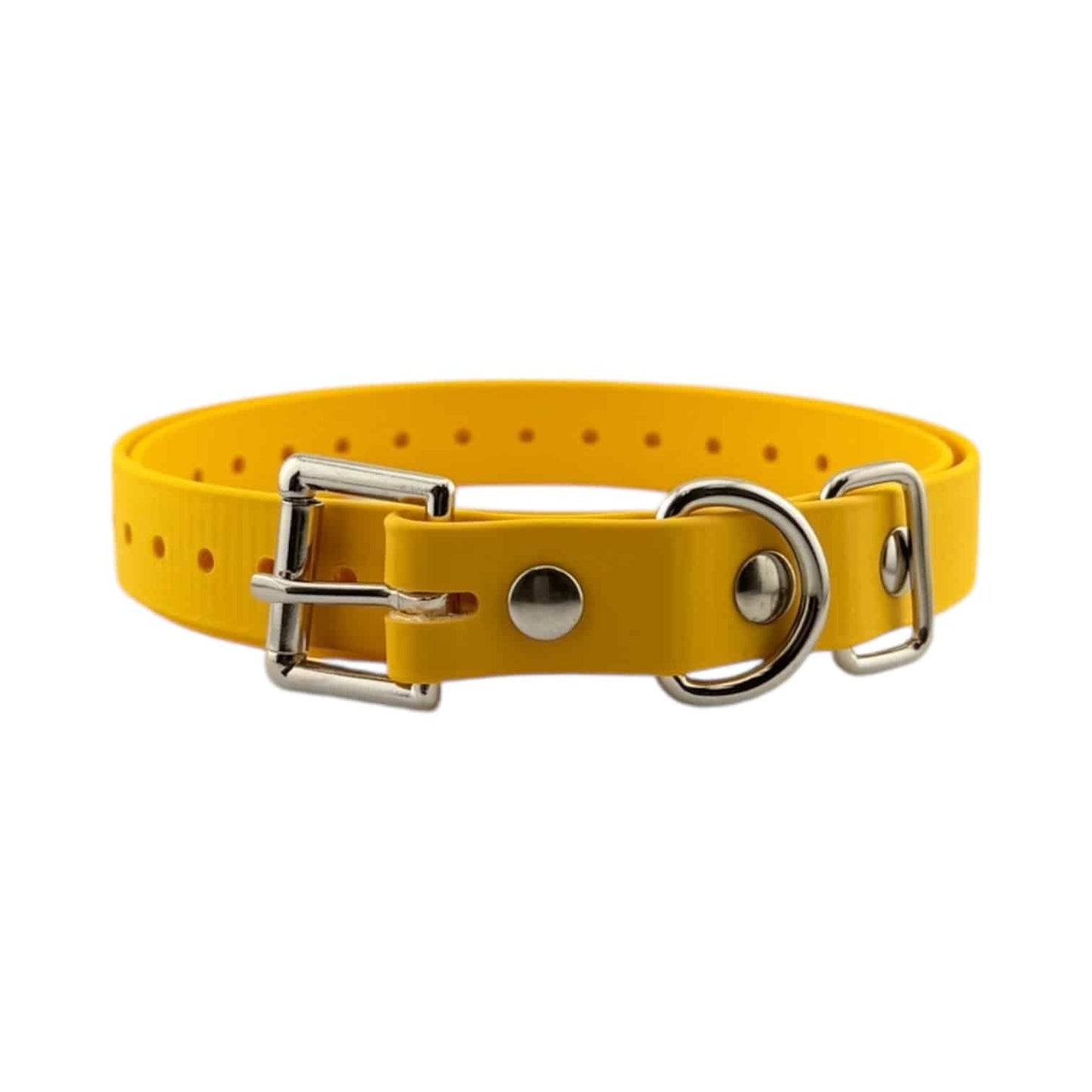 E-Collar Technologies 3/4" Standard Biothane Collar Strap