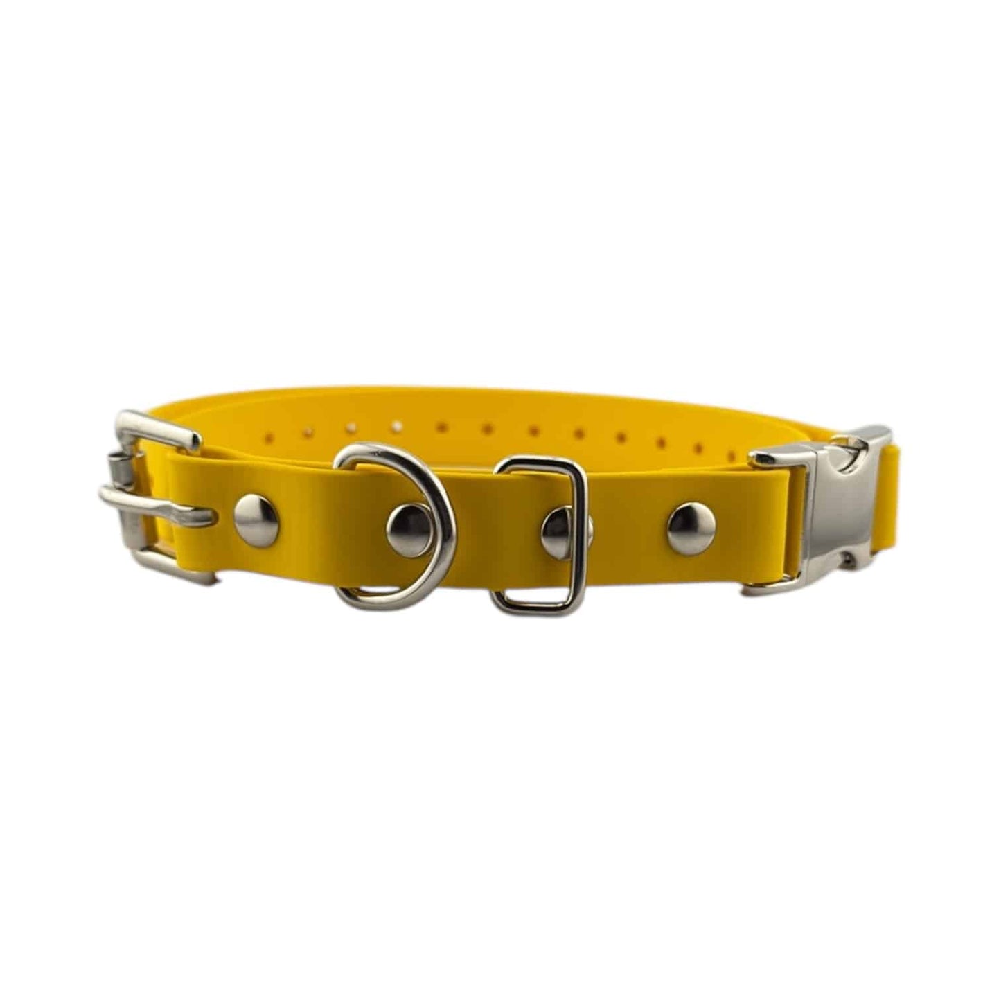 E-Collar Technologies 3/4" Quick-Snap Biothane Collar Strap