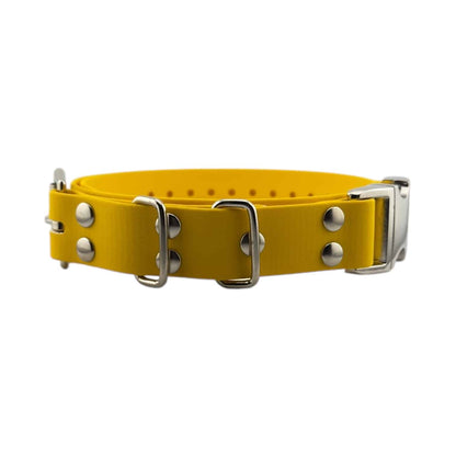E-Collar Technologies 1" Quick Snap Biothane Collar Strap