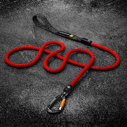 Tuenne Blood Dog Leash 9.8mm