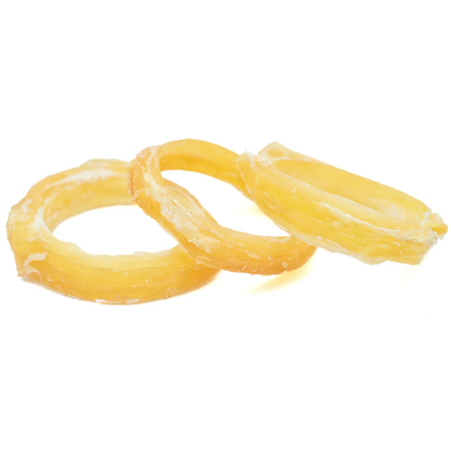 Bully Bunches Beef Backstrap Ring
