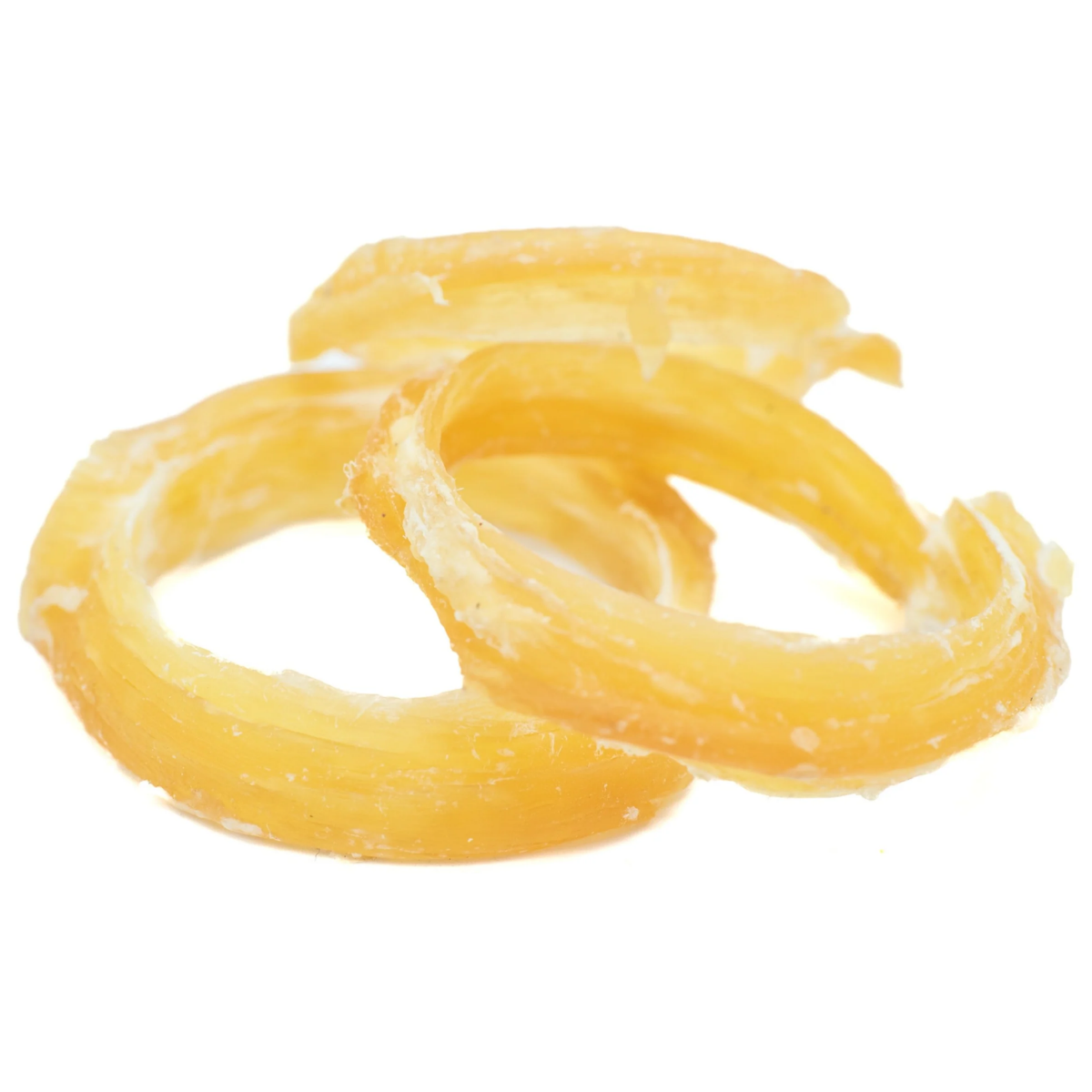 Bully Bunches Beef Backstrap Ring