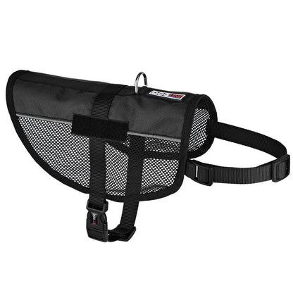 MaxAire Mesh Dog Vest Harness
