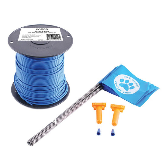 E-Collar Technologies Boundary Kit