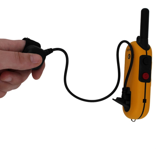 Finger Button for 900 Series XMTR