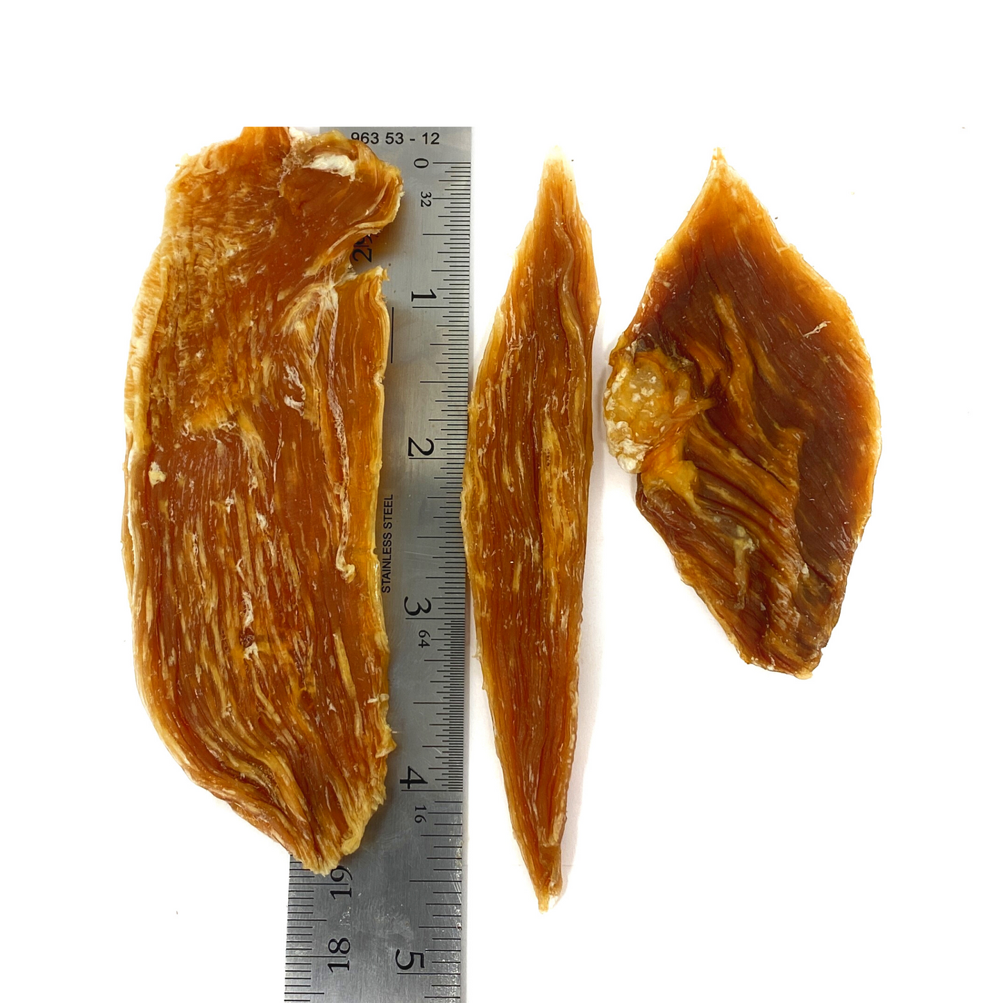 Jack's Premium Chicken Jerky