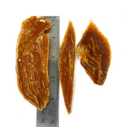 Jack's Premium Chicken Jerky
